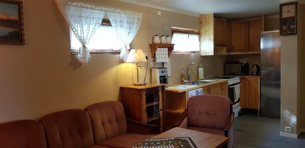 Kabelvåg Holiday House In Lofoten מראה חיצוני תמונה