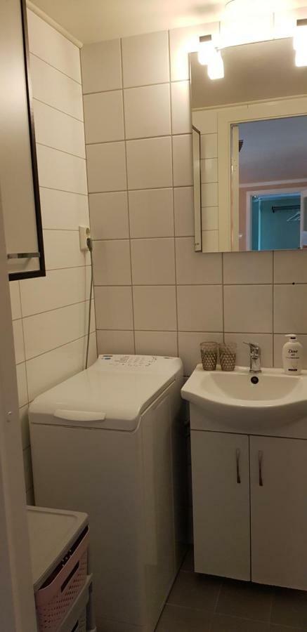 Kabelvåg Holiday House In Lofoten מראה חיצוני תמונה