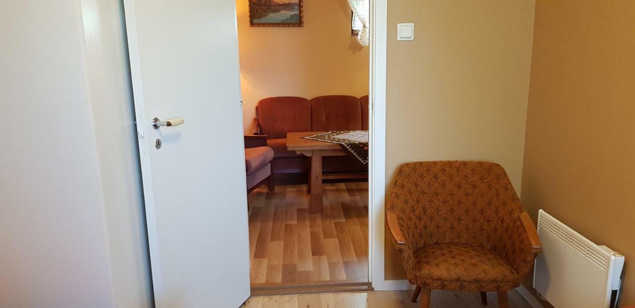 Kabelvåg Holiday House In Lofoten מראה חיצוני תמונה
