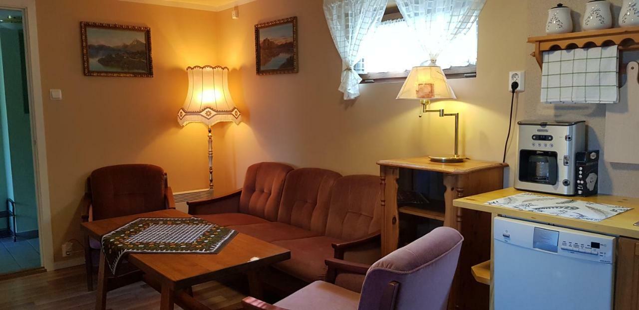 Kabelvåg Holiday House In Lofoten מראה חיצוני תמונה