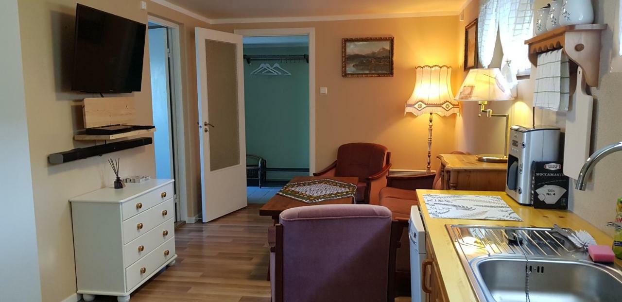 Kabelvåg Holiday House In Lofoten מראה חיצוני תמונה